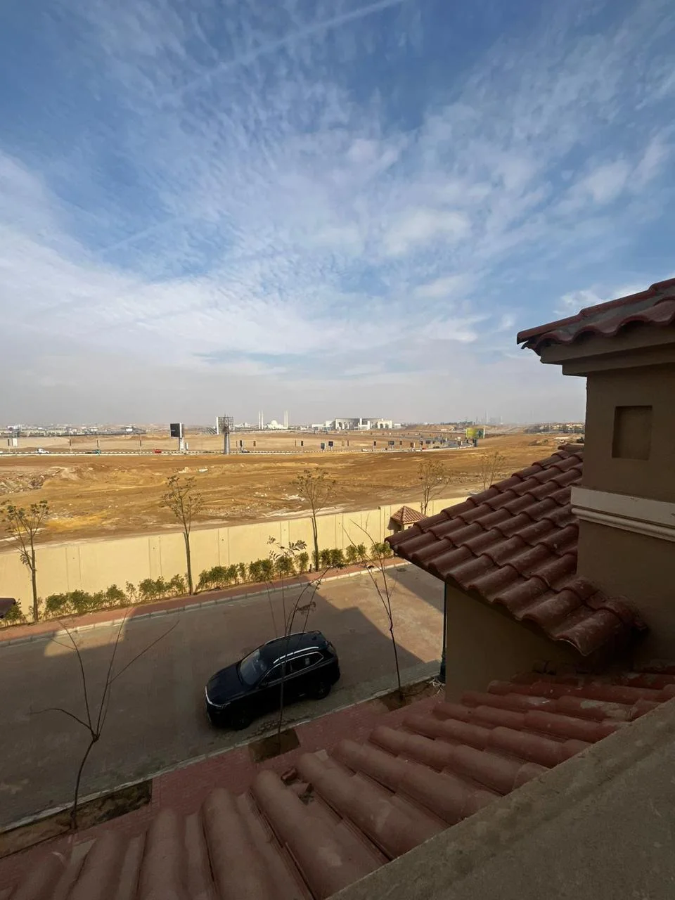 Stunning Townhouse for Sale in La Vista City, New Capital City by La Vista Developments