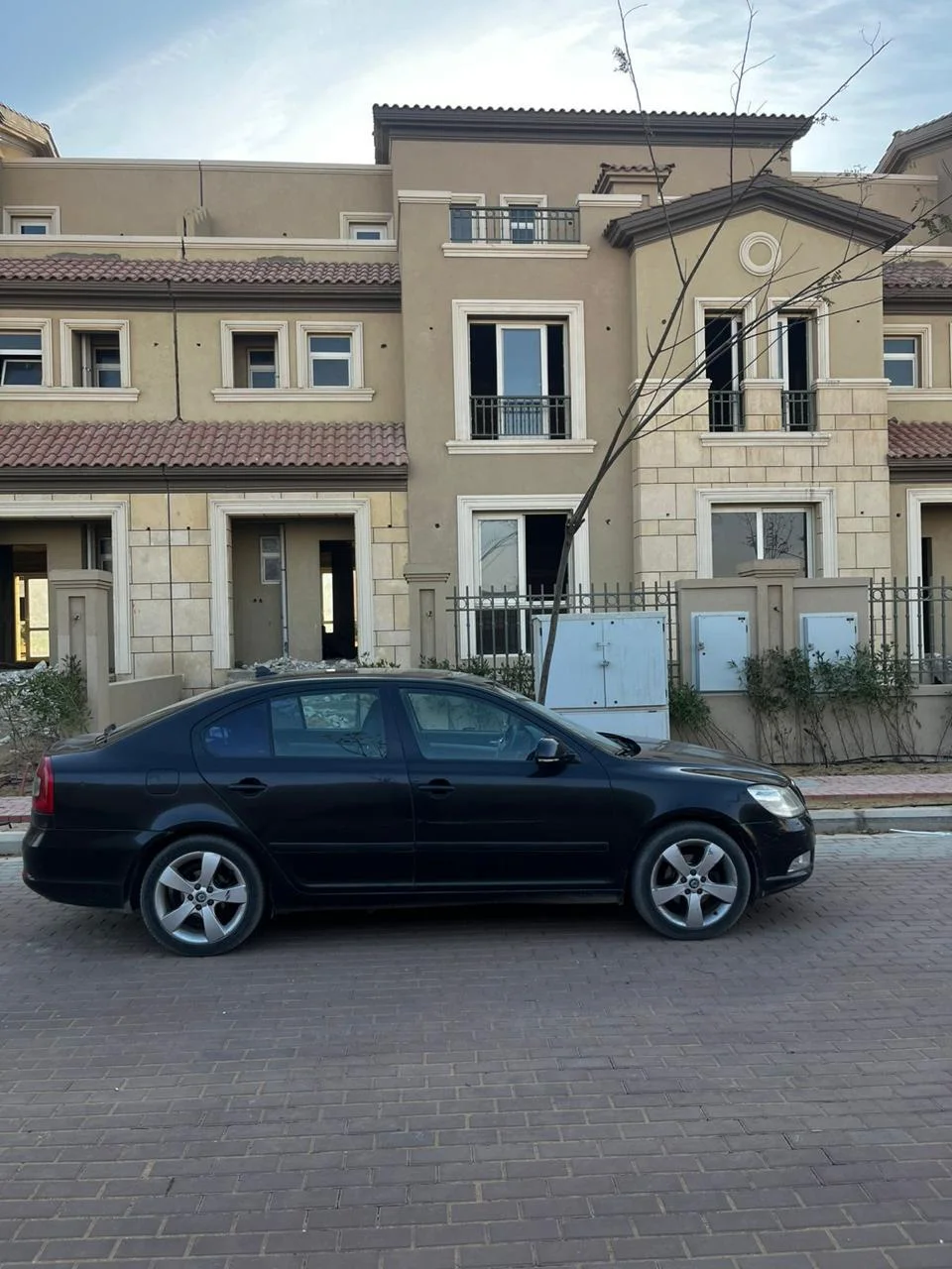Stunning Townhouse for Sale in La Vista City, New Capital City by La Vista Developments