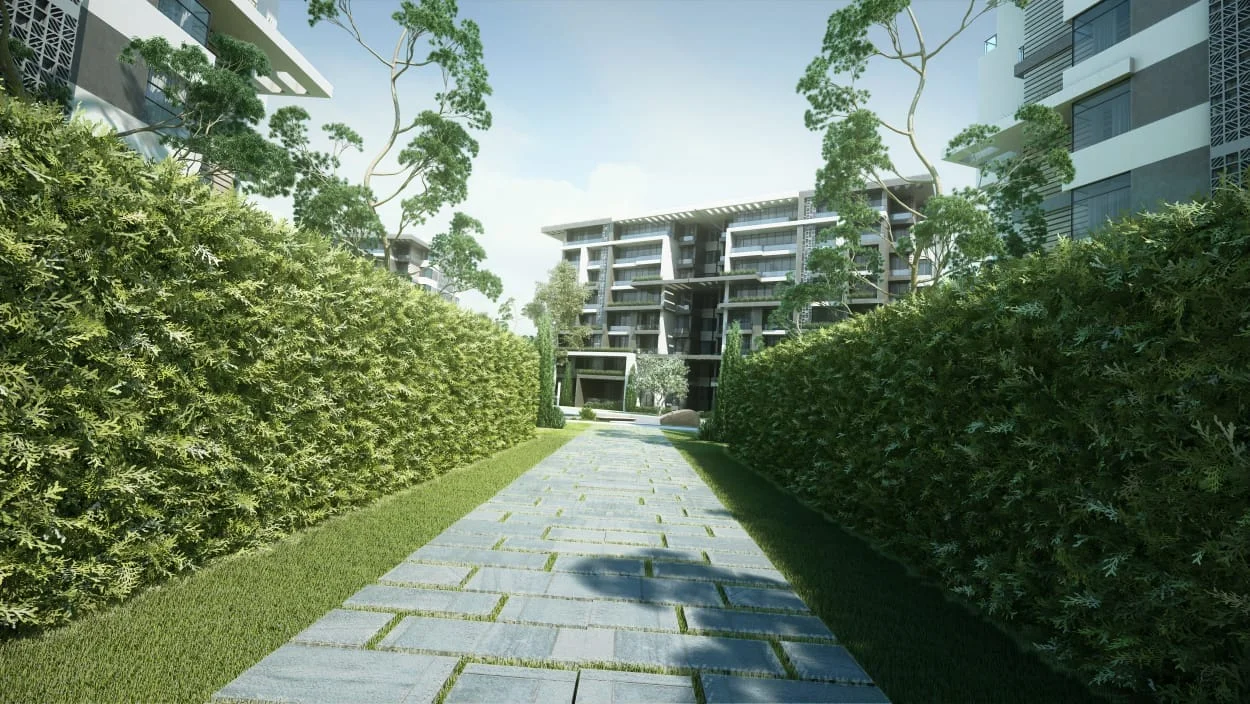 Stunning Apartment for Sale in La Capitale