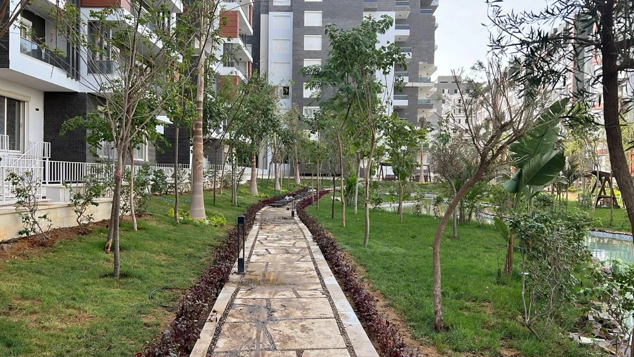 Stunning Apartment for Sale in La Capitale