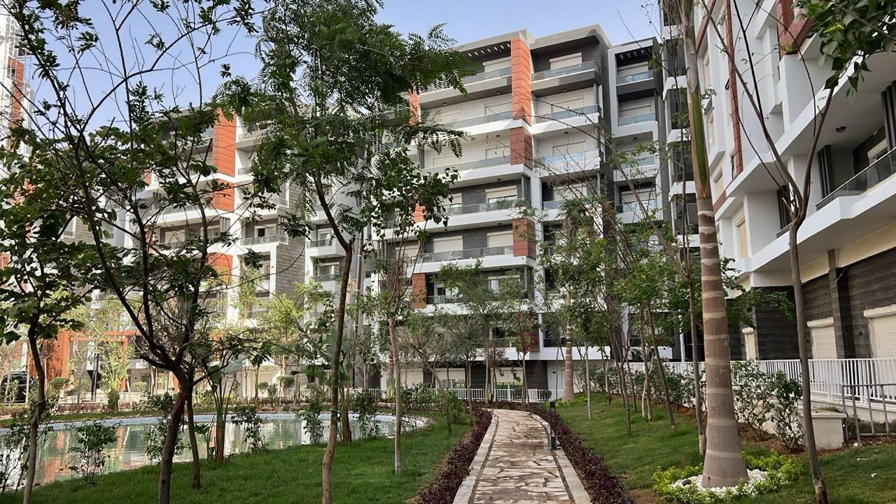 Stunning Apartment for Sale in La Capitale