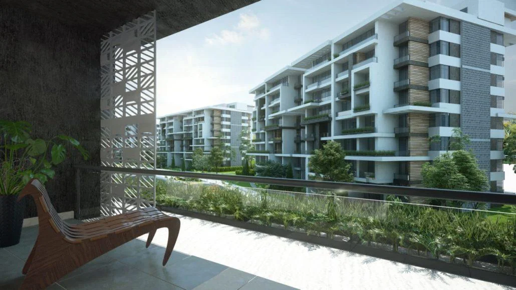 Stunning Apartment for Sale in La Capitale