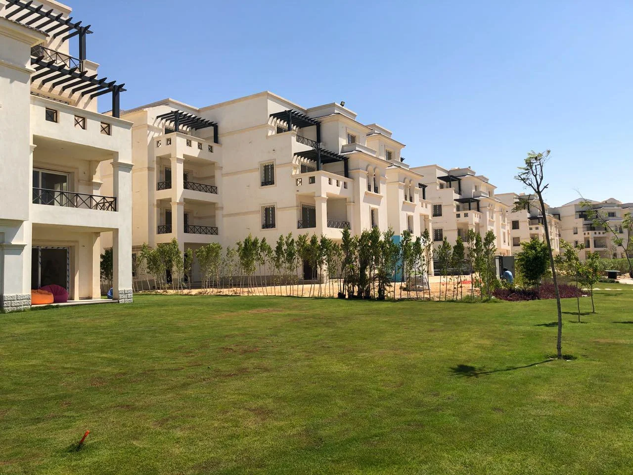 Stunning 2-Bedroom Apartment for Sale in Lagoon New Allamein by ARCO