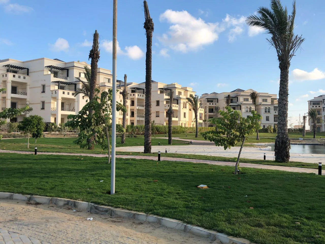 Stunning 2-Bedroom Apartment for Sale in Lagoon New Allamein by ARCO