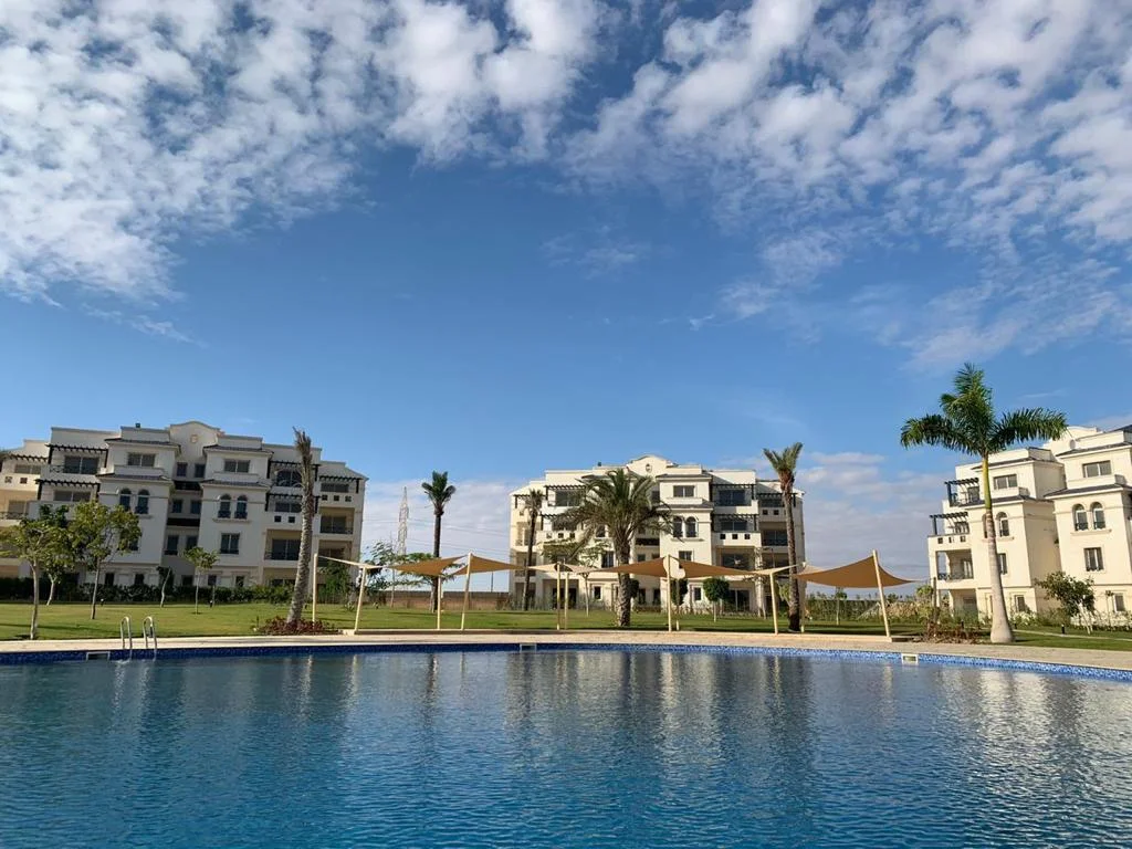 Stunning 2-Bedroom Apartment for Sale in Lagoon New Allamein by ARCO