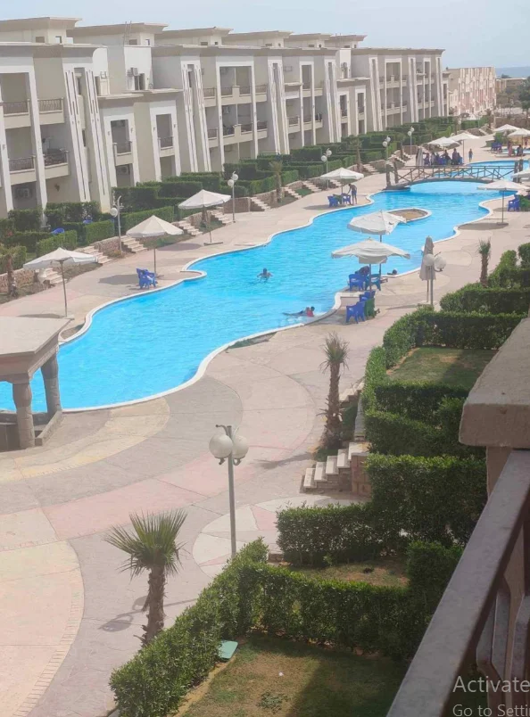 Chalet for Sale in Lasirena Sokhna Resort - 2 Bedrooms by Lasirena Group