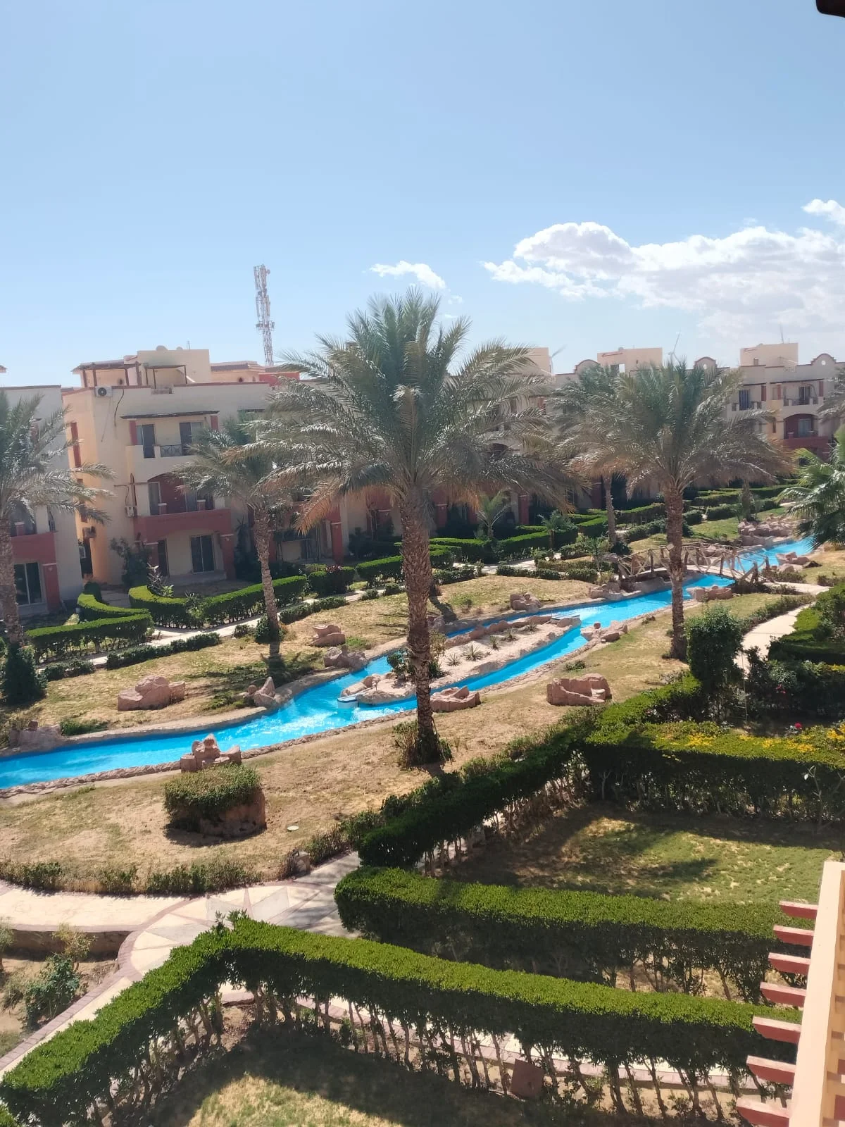 Chalet for Sale in Lasirena Sokhna Resort - 2 Bedrooms by Lasirena Group