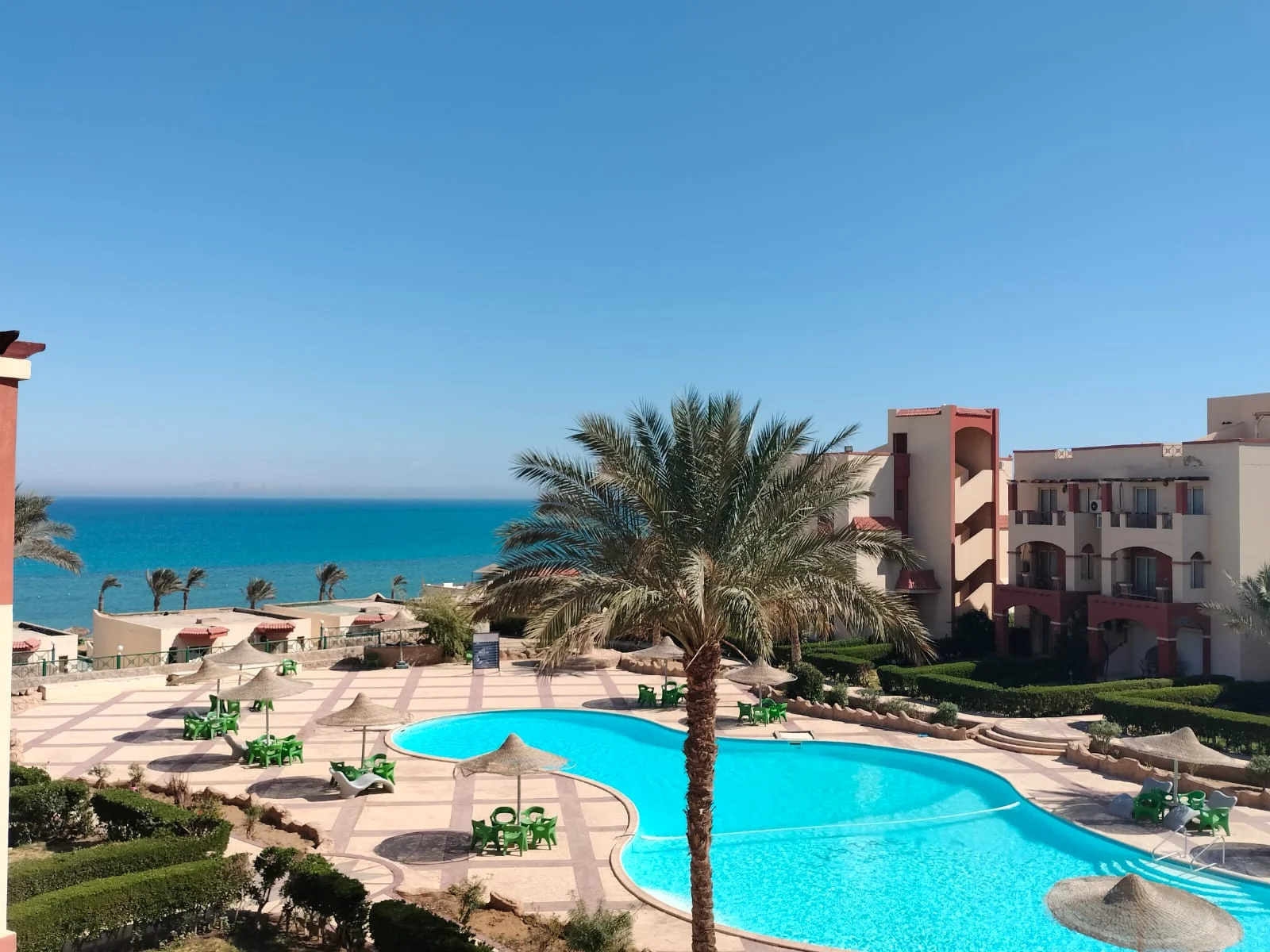 Chalet for Sale in Lasirena Sokhna Resort - 2 Bedrooms by Lasirena Group