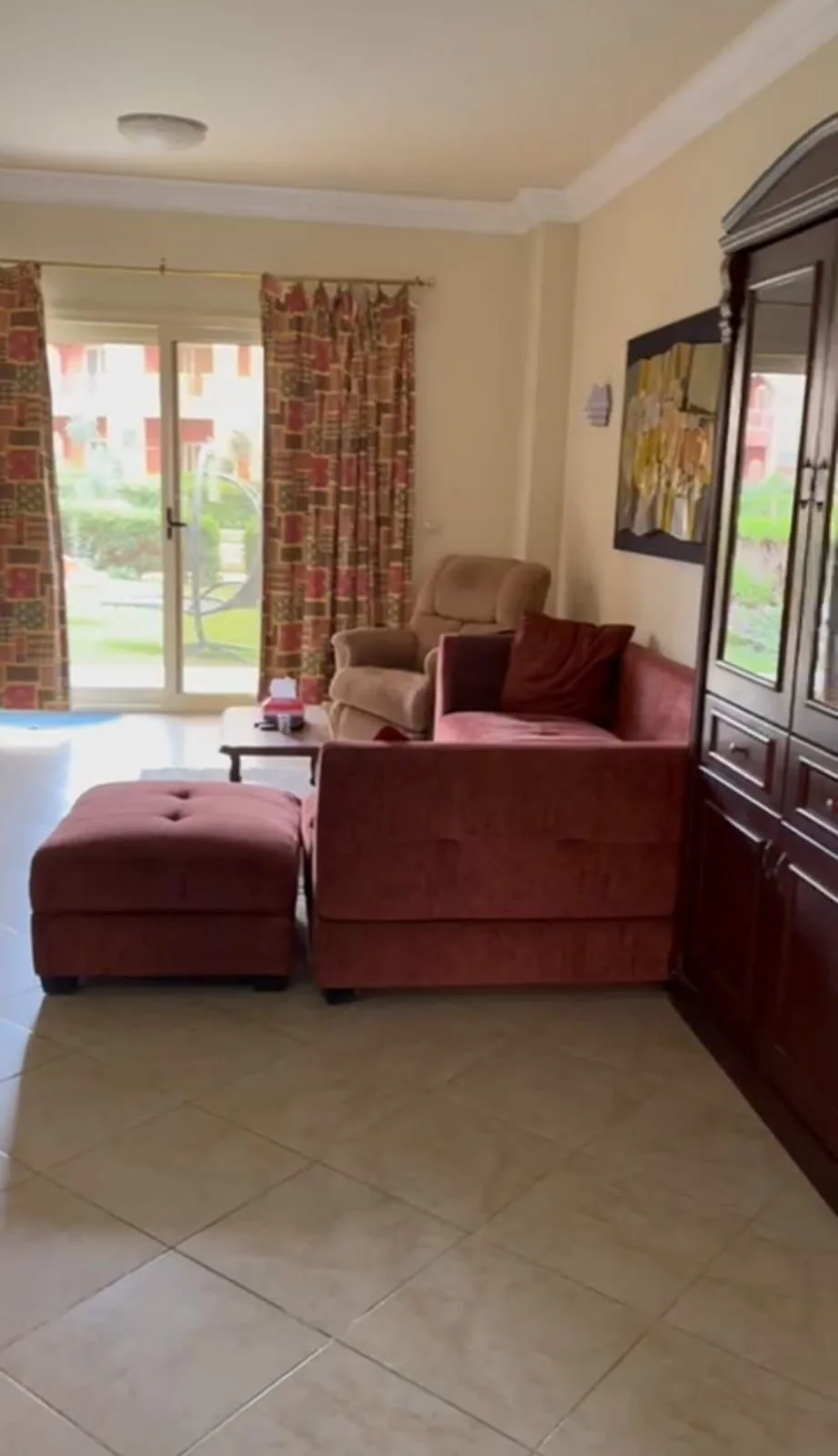 Stunning Twinhouse for Sale in Lasirena Sokhna Resort with 4 Bedrooms