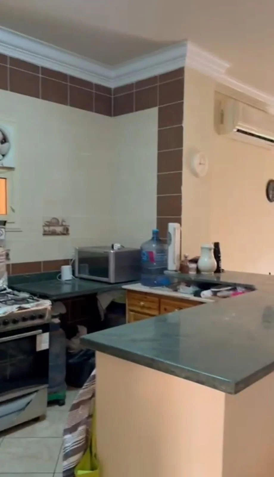 Stunning Twinhouse for Sale in Lasirena Sokhna Resort with 4 Bedrooms