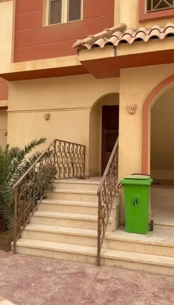 Stunning Twinhouse for Sale in Lasirena Sokhna Resort with 4 Bedrooms