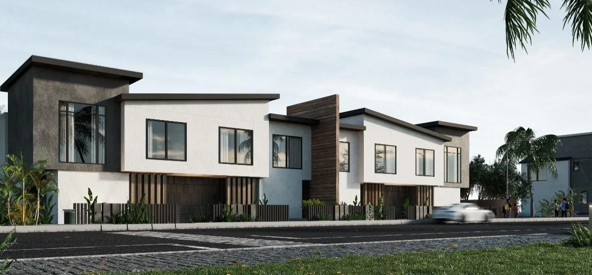 Townhouse for Sale in Creektown with 3 Bedrooms in New Cairo by IL Cazar Developments