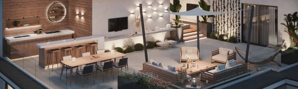 Townhouse for Sale in Creektown with 3 Bedrooms in New Cairo by IL Cazar Developments
