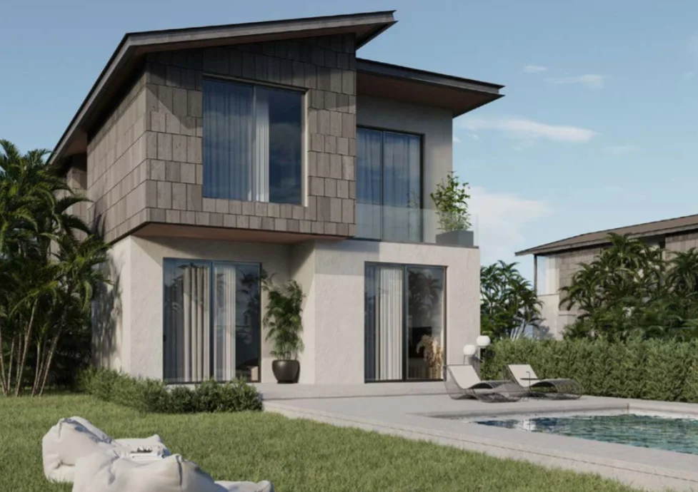 Elegant 3-Bedroom Villa for Sale in Creektown, New Cairo by IL Cazar Developments