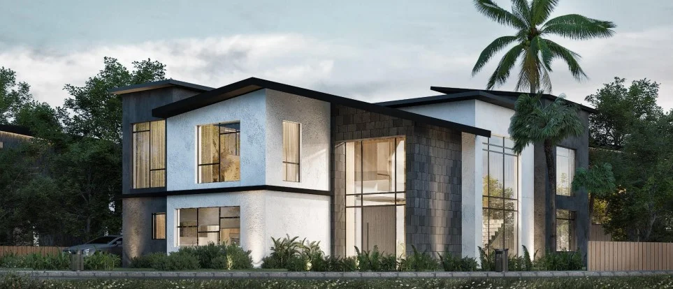 Stunning Villa for Sale in Creektown