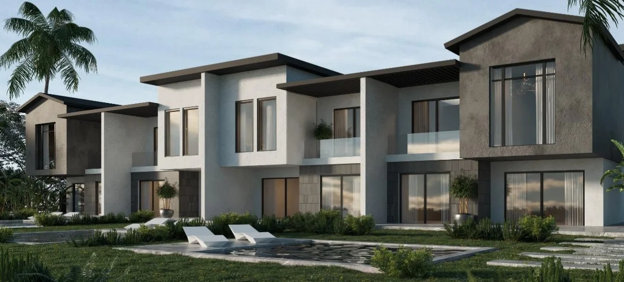 Stunning Villa for Sale in Creektown