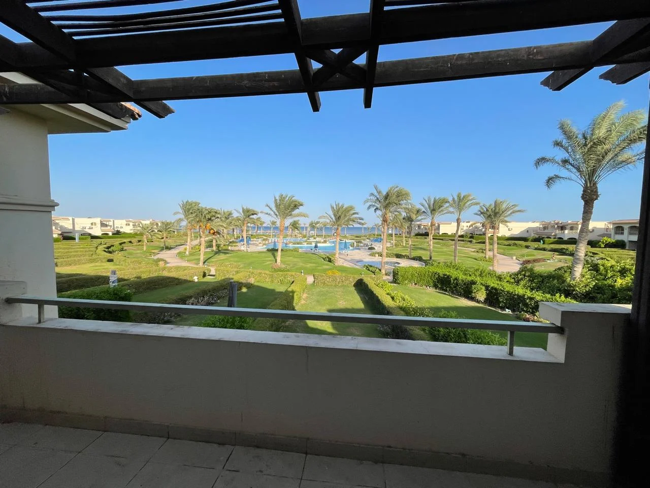 Chalet for Sale in La Vista 4 – Ain Sokhna