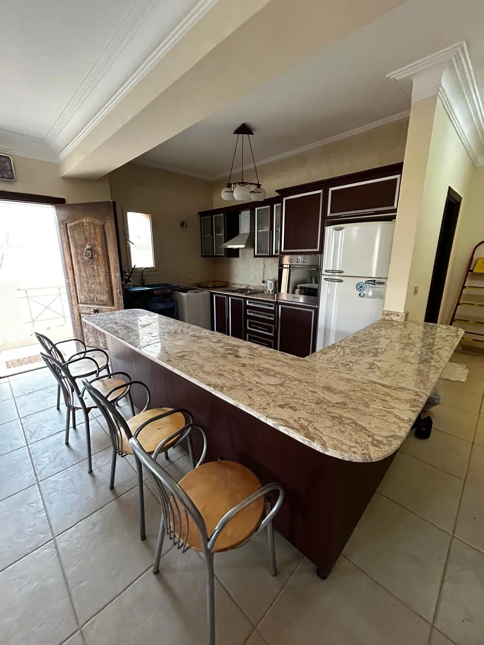 Chalet for Sale in La Vista 4 – Ain Sokhna