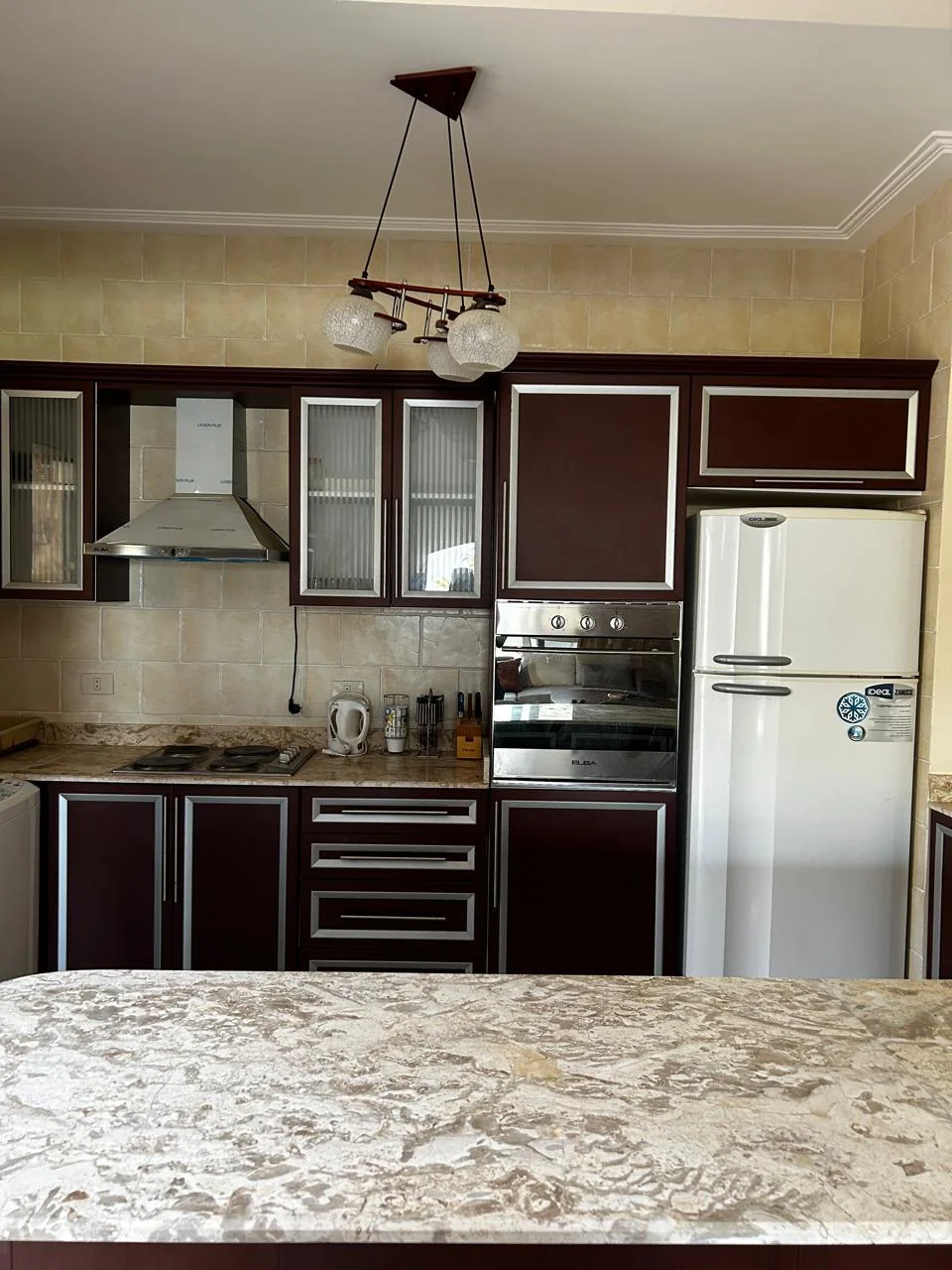 Chalet for Sale in La Vista 4 – Ain Sokhna