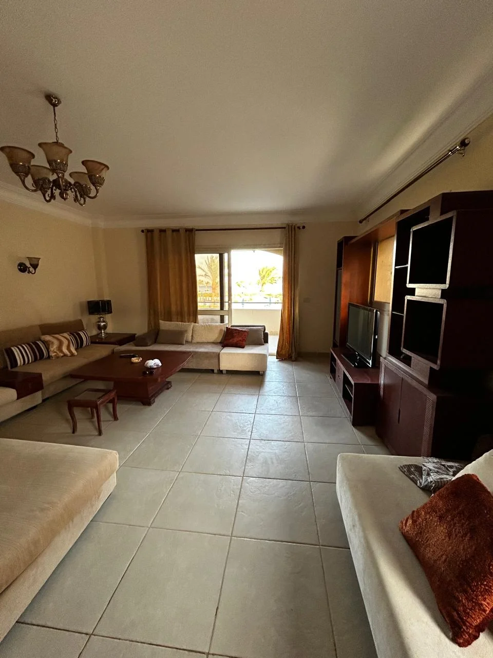 Chalet for Sale in La Vista 4 – Ain Sokhna