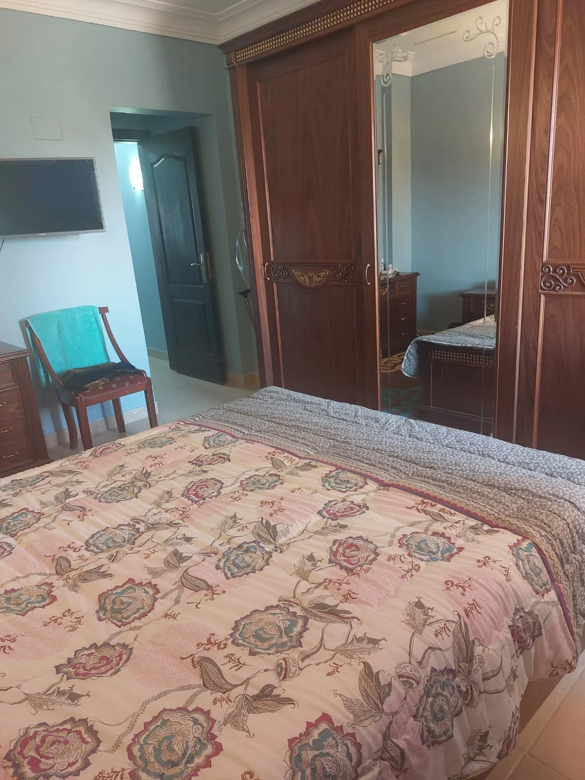 Chalet for Sale in La Vista 5, Ain Sokhna