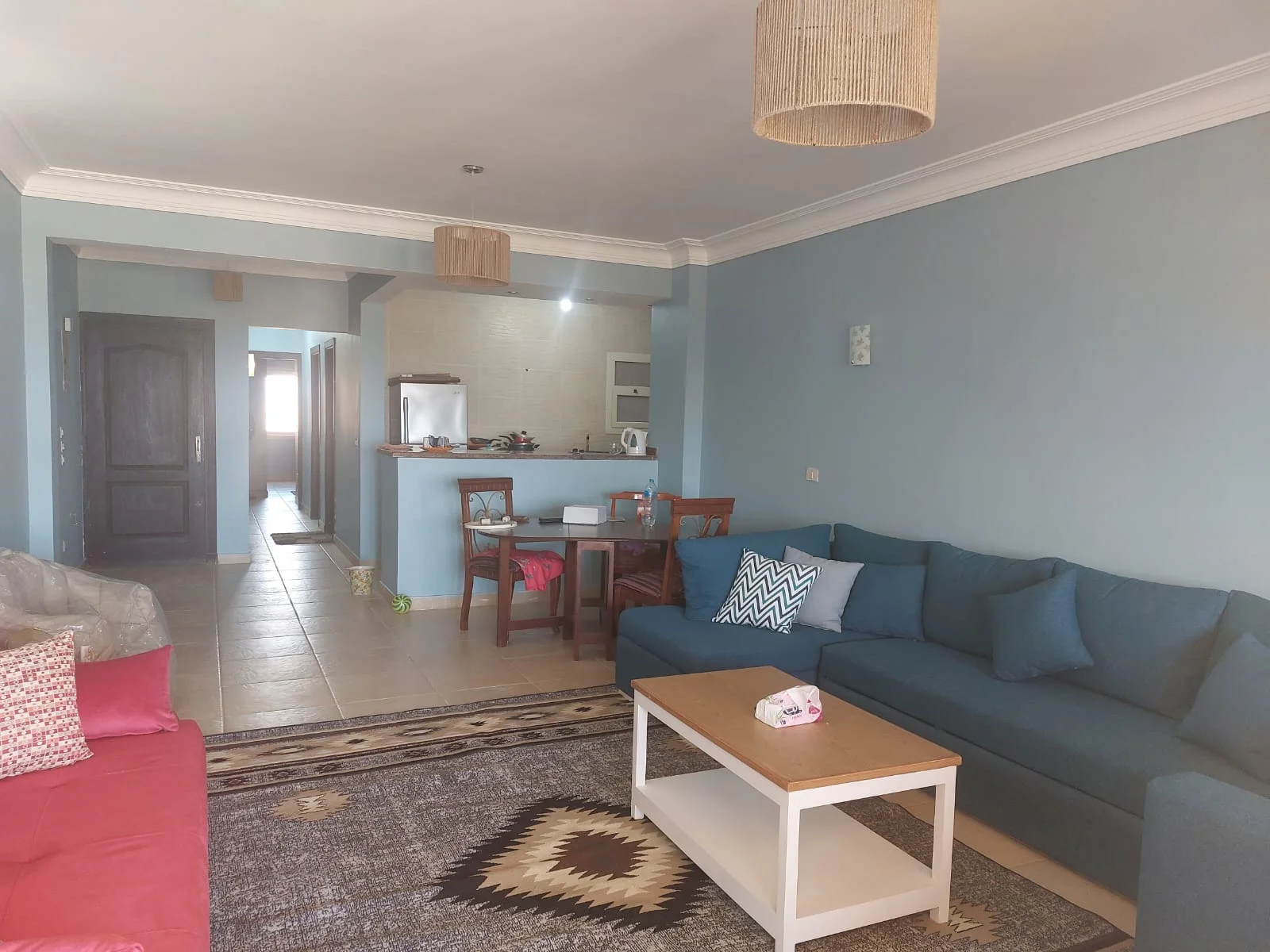 Chalet for Sale in La Vista 5, Ain Sokhna