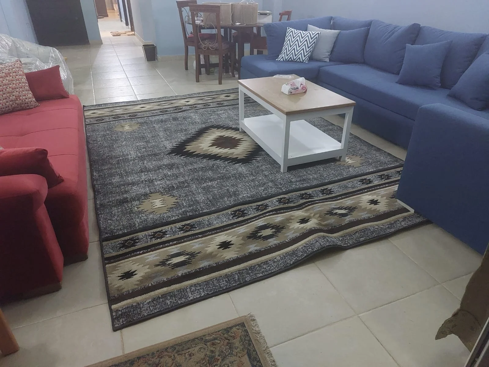 Chalet for Sale in La Vista 5, Ain Sokhna