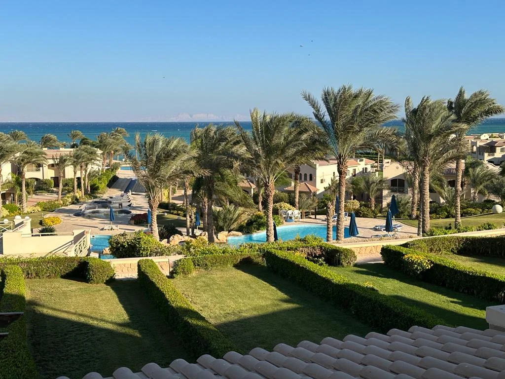 Chalet for Sale in La Vista 5, Ain Sokhna