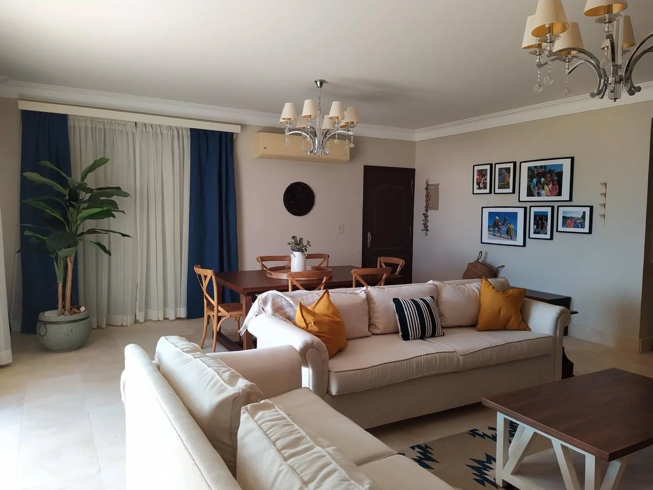Chalet for Sale in La Vista 5, Ain Sokhna