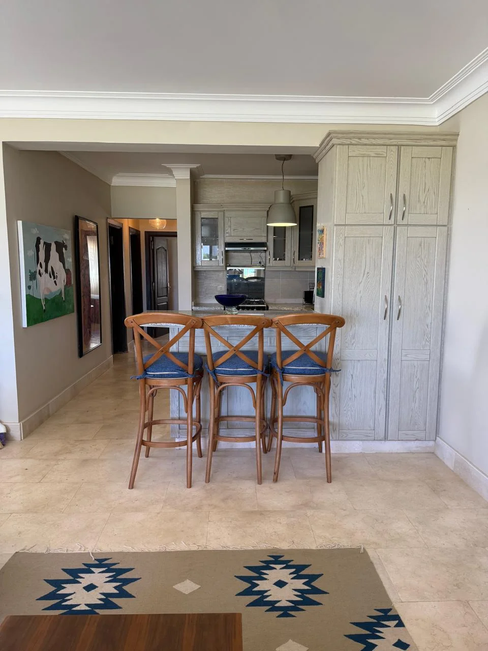 Chalet for Sale in La Vista 5, Ain Sokhna