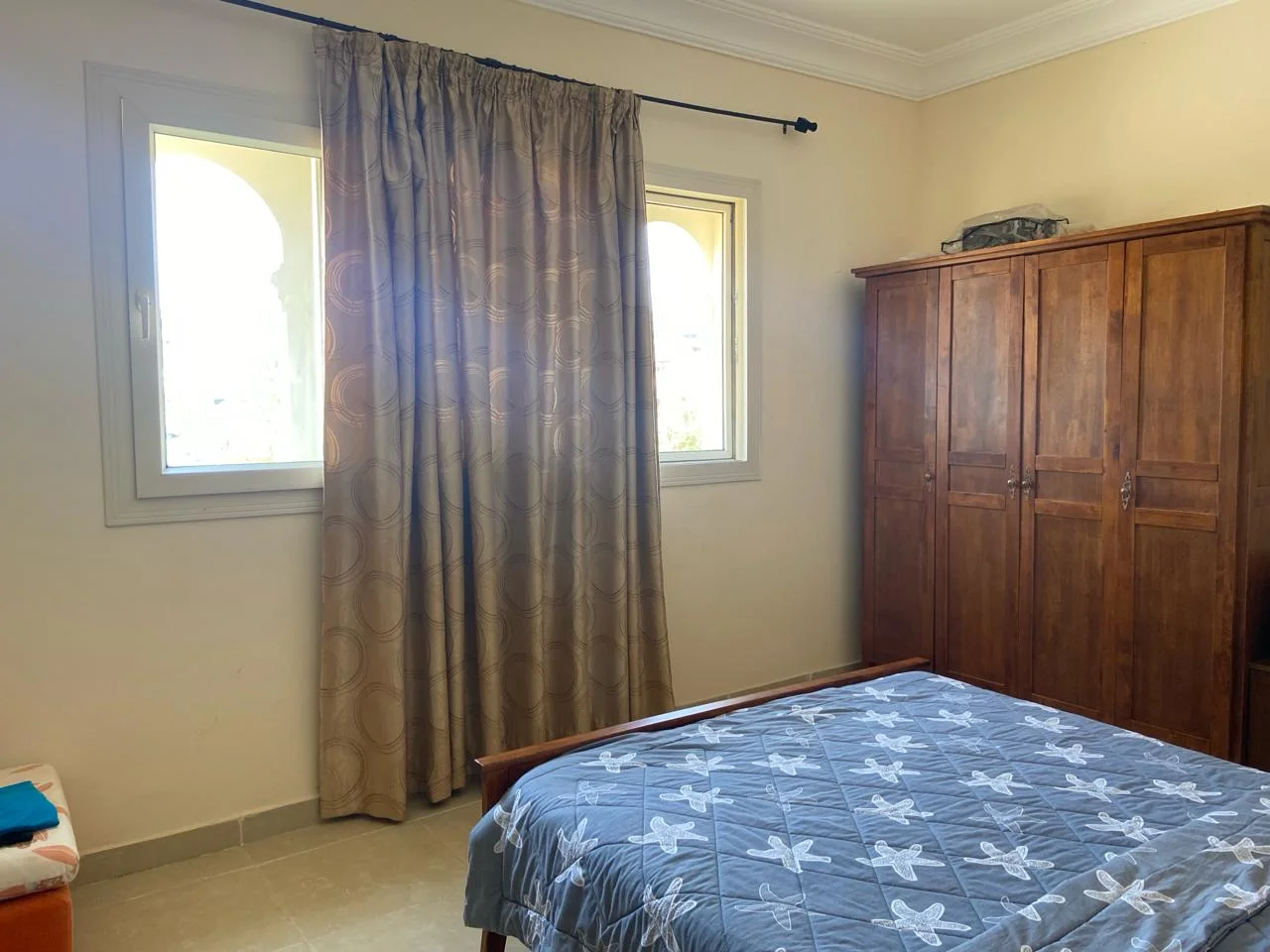 Luxury Chalet for Sale in La Vista Bay