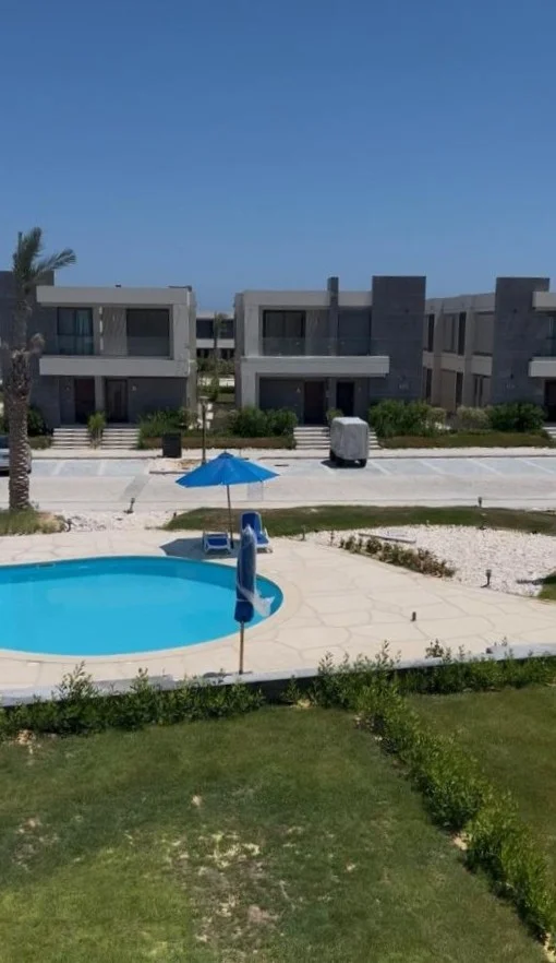 شاليه للبيع في لافيستا رأس الحكمة