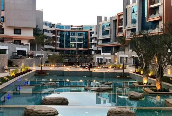 Luxurious Apartment for Sale in La Mirada
