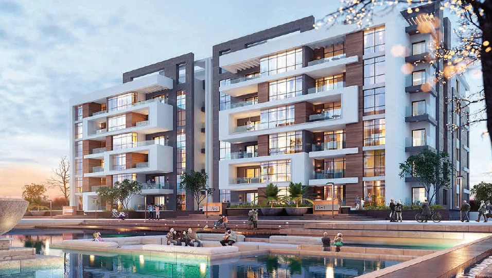Luxurious Apartment for Sale in La Mirada