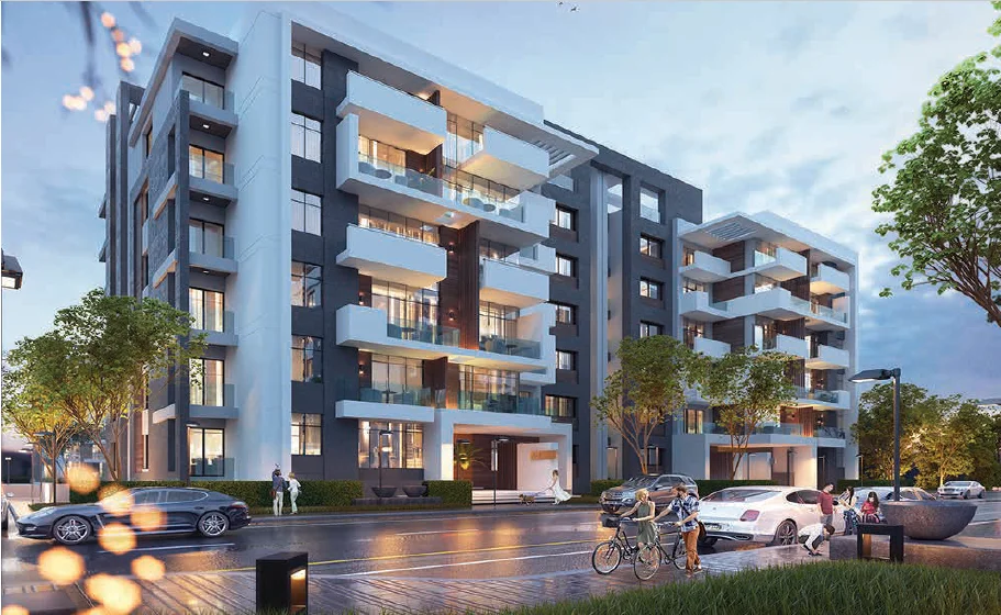 Luxurious Apartment for Sale in La Mirada