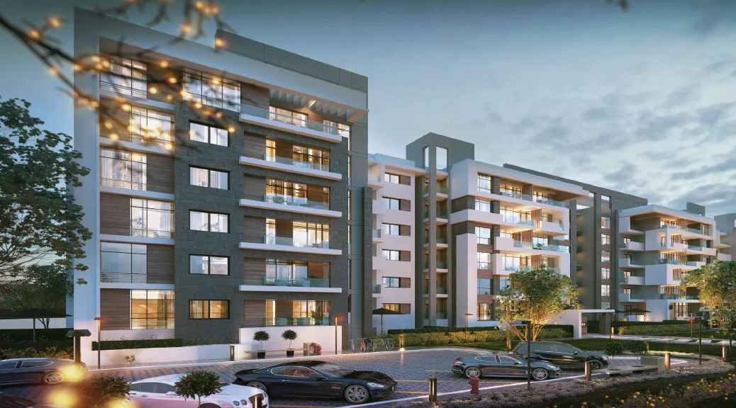 Luxurious Apartment for Sale in La Mirada