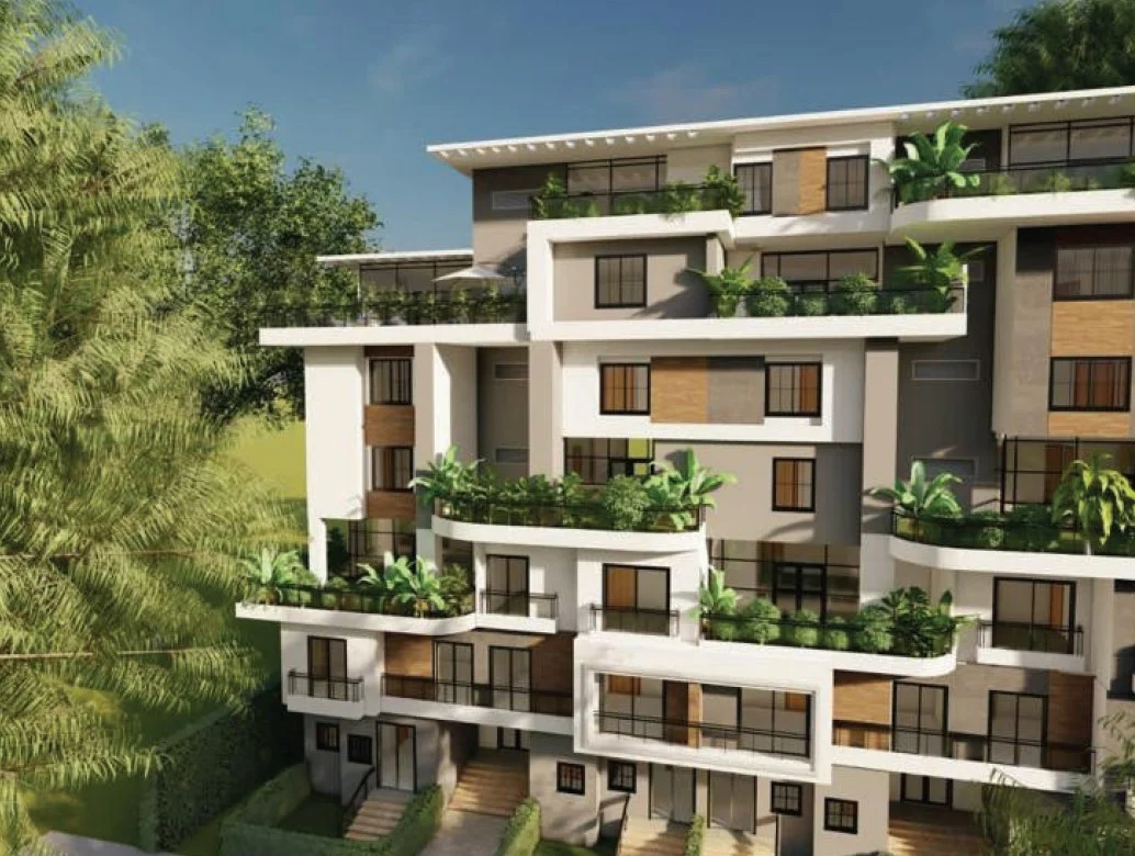 Luxury Apartment for Sale in La Mirada, Mostakbal City