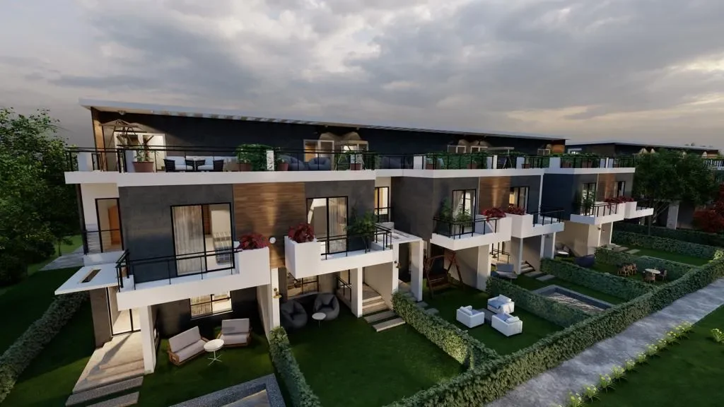 Stunning Townhouse for Sale in La Mirada