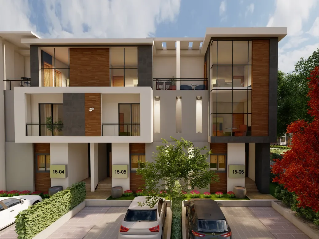 Stunning Townhouse for Sale in La Mirada
