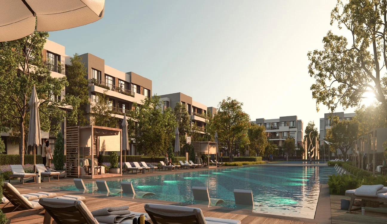 Stylish Apartment for Sale in Lugar