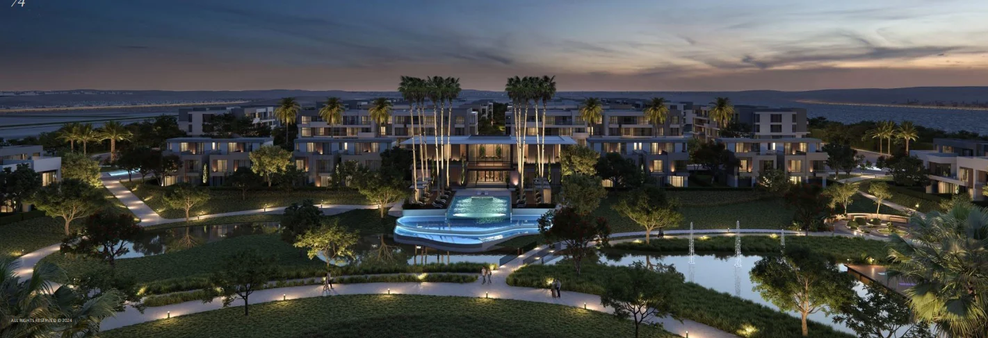 Stylish Apartment for Sale in Lugar