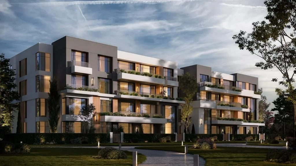 Stunning 2-Bedroom Apartment for Sale in Lugar, New Zayed by Gates Development