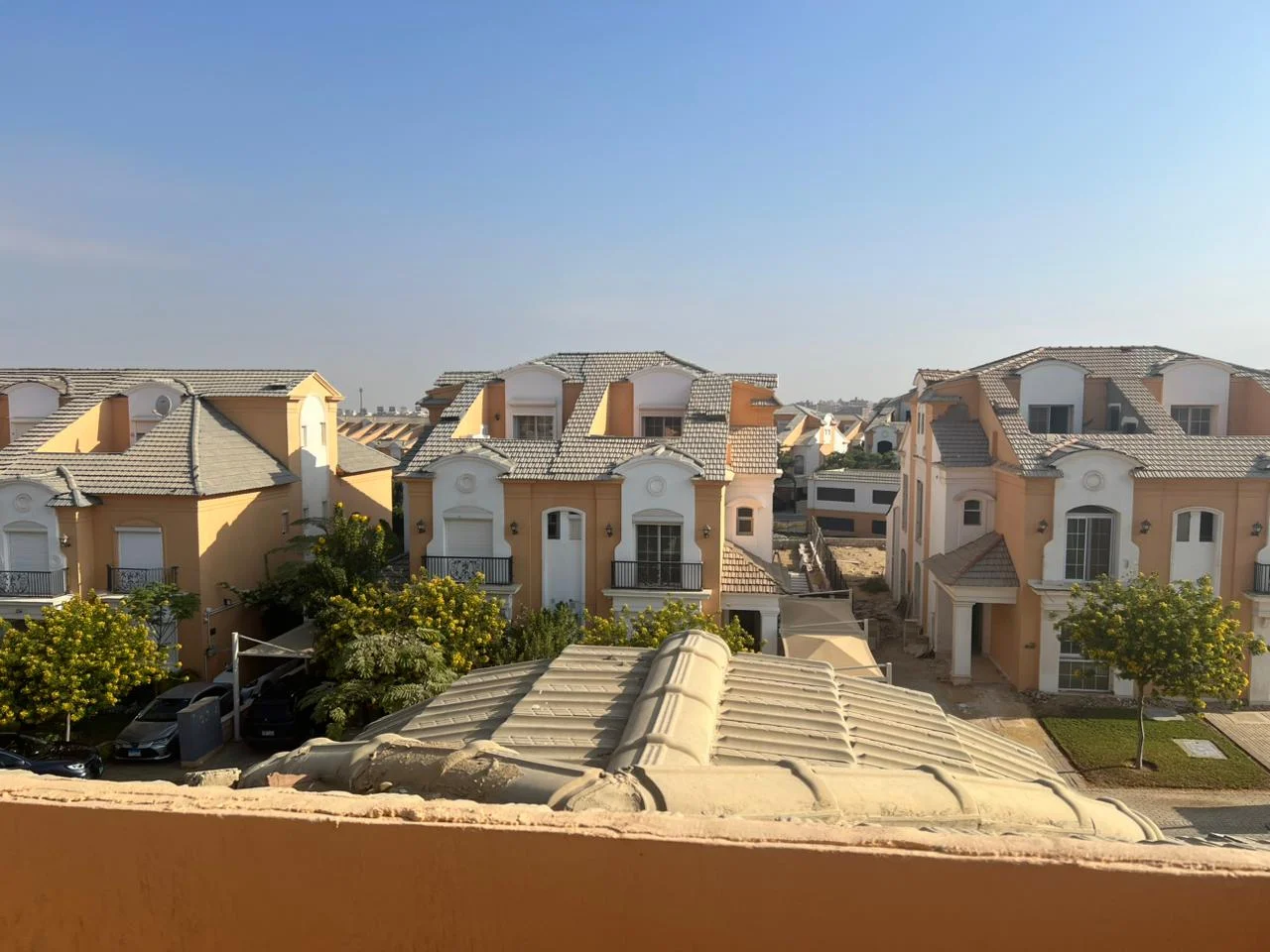 Stunning 4-Bedroom Townhouse for Sale in Layan, New Cairo by Manazel Developments