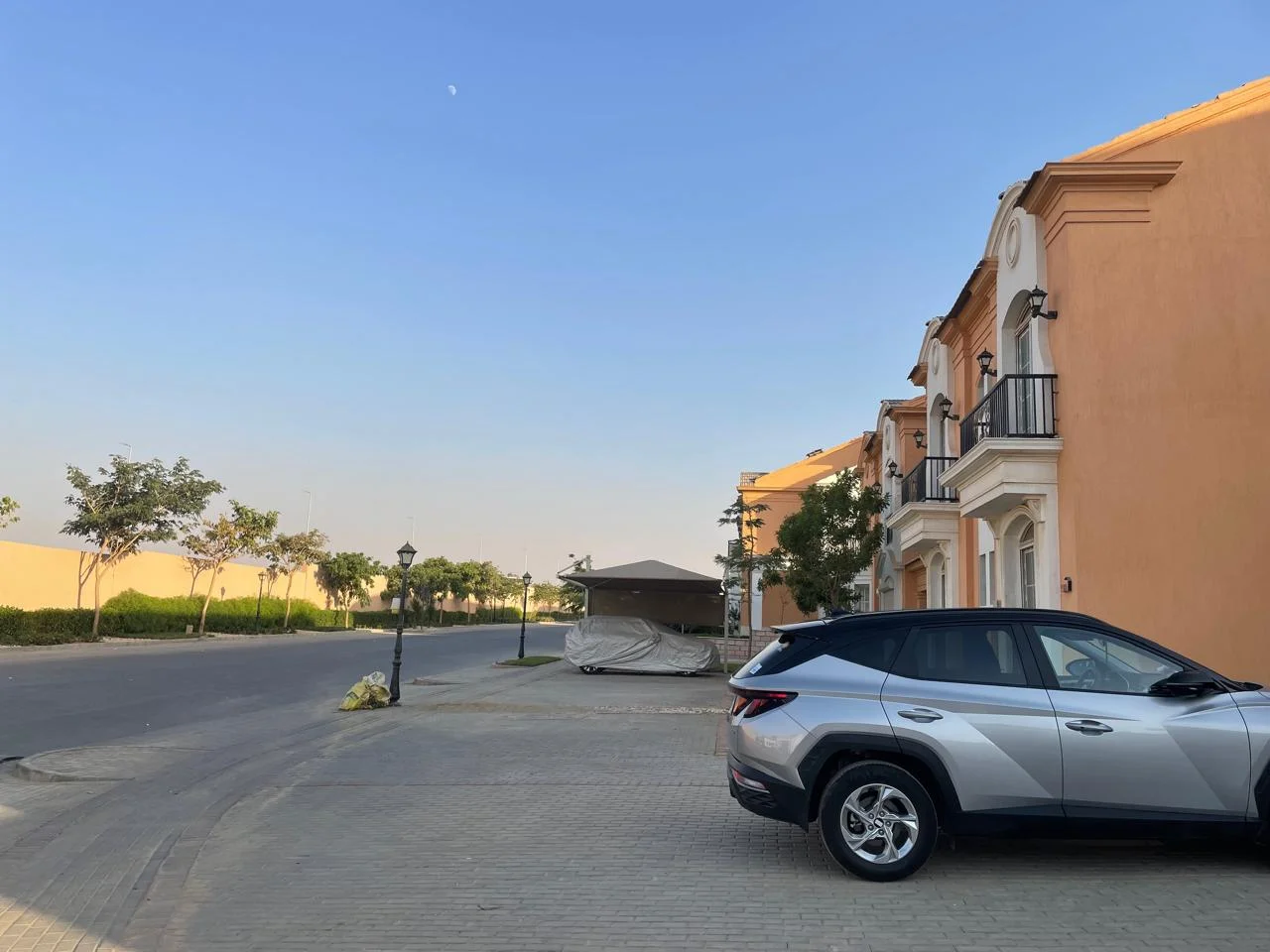 Stunning 3-Bedroom Townhouse for Sale in Layan, New Cairo by Manazel Developments