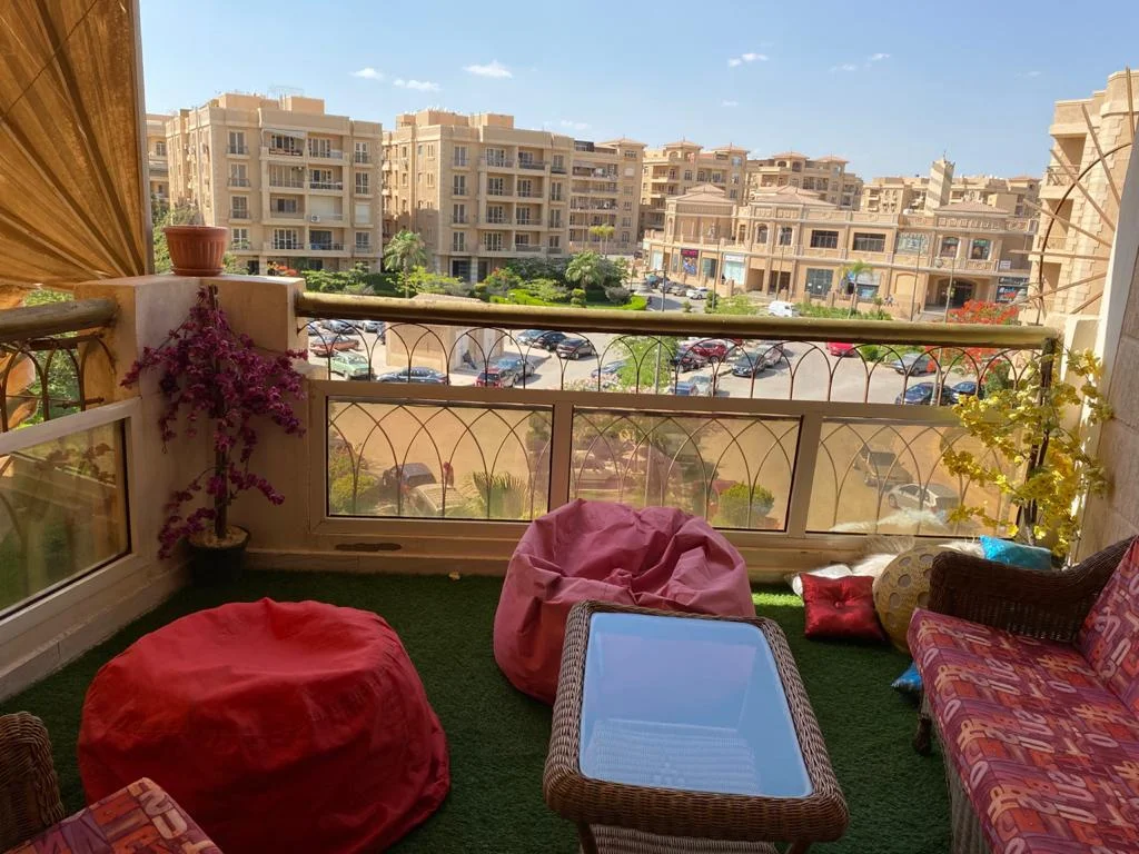 Stunning 3-Bedroom Townhouse for Sale in Layan, New Cairo by Manazel Developments