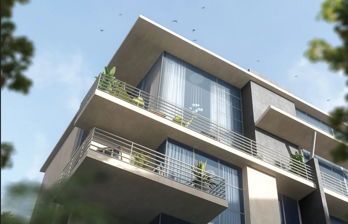 Luxury Apartment for Sale in Leaves
