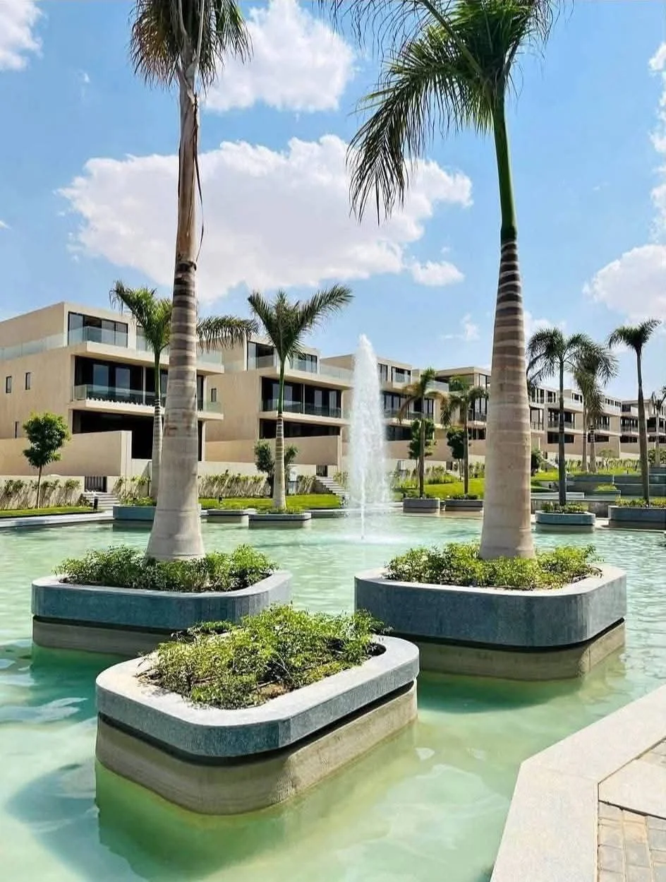 Luxurious Villa for Sale in Lake View Boutique