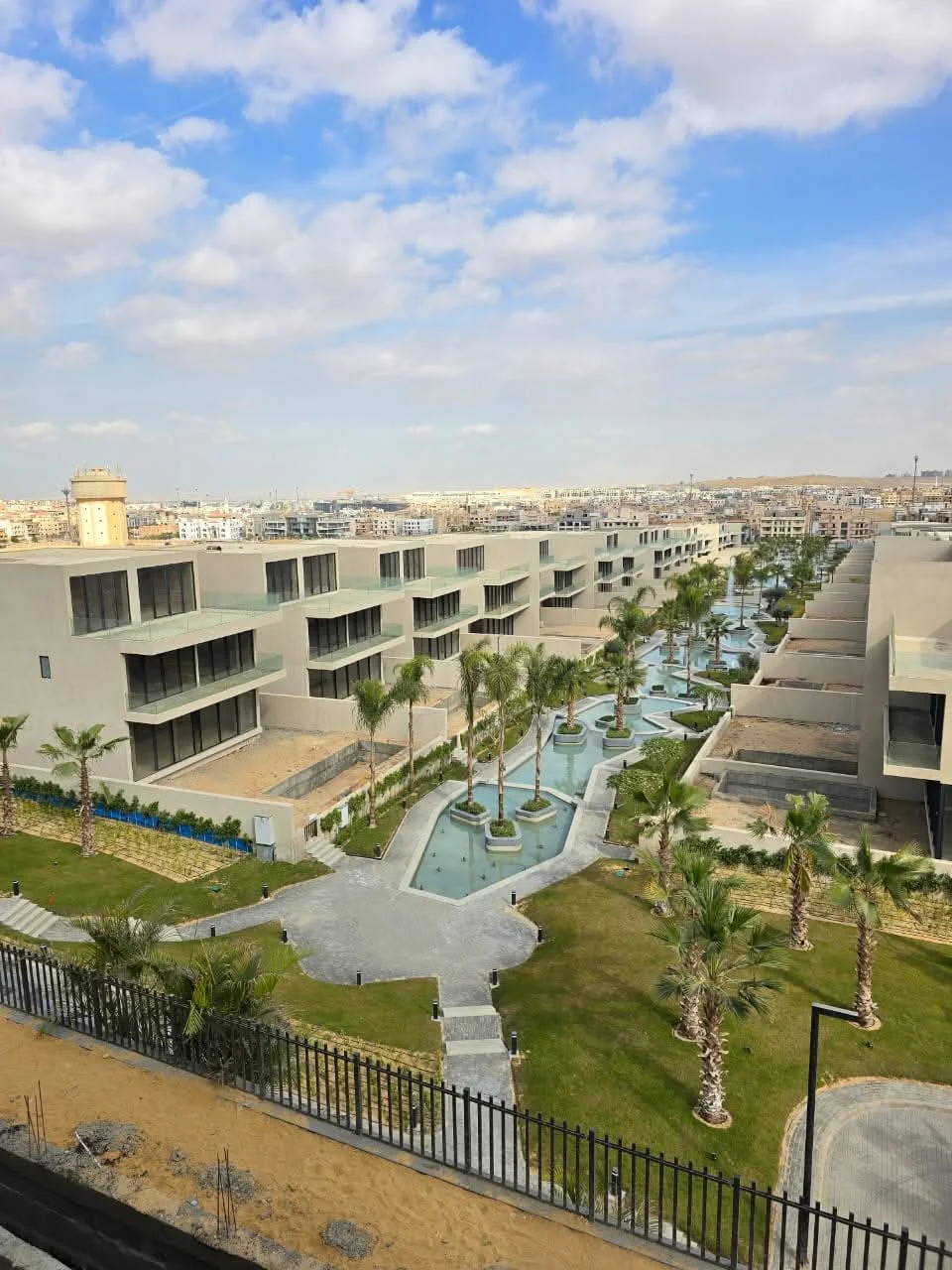 Luxurious Villa for Sale in Lake View Boutique