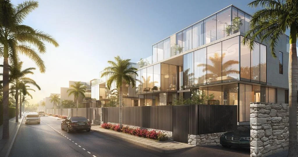 Luxurious Villa for Sale in Lake View Boutique