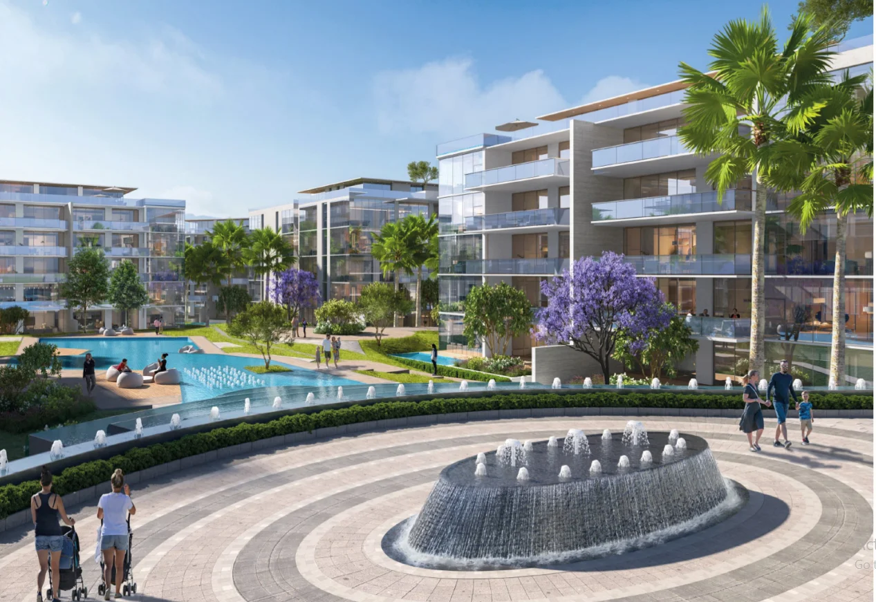 Stunning Penthouse for Sale in Lake View Residence 2, New Cairo - 3 Bedrooms